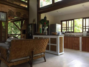Maresias Home